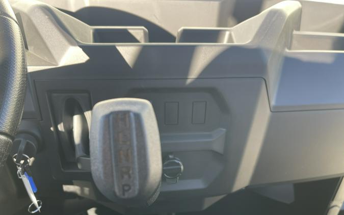 2026 Polaris Ranger 500