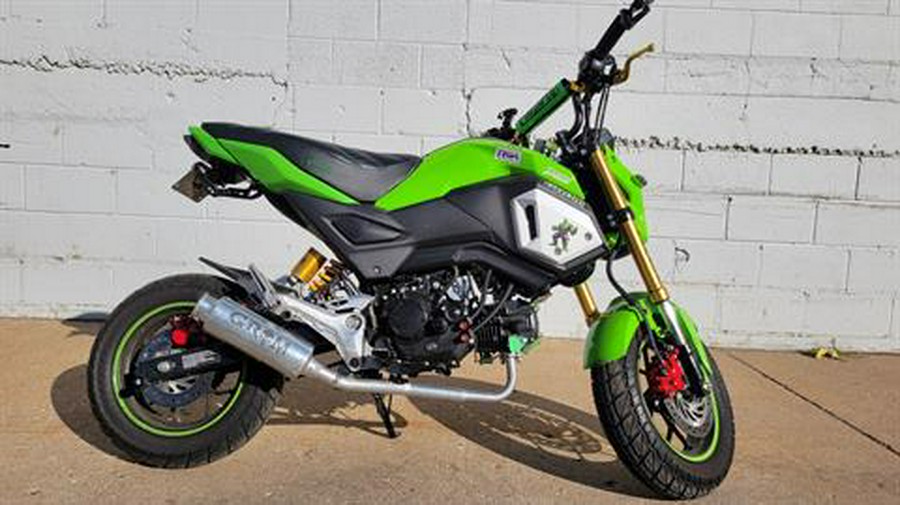 2020 Honda Grom