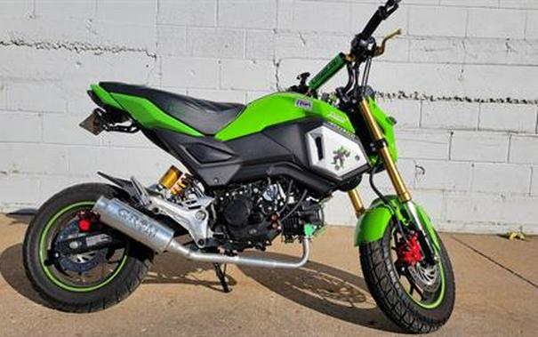 2020 Honda Grom
