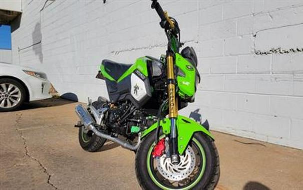 2020 Honda Grom