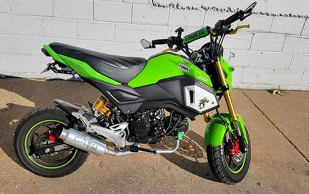 2020 Honda Grom