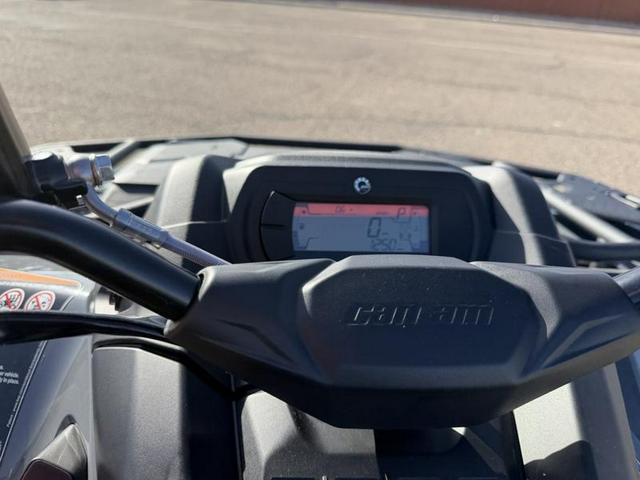 2026 Can-Am® Outlander MAX DPS 700