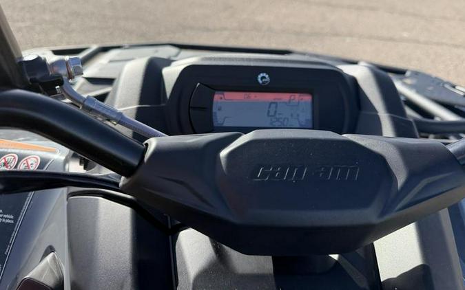 2026 Can-Am® Outlander MAX DPS 700