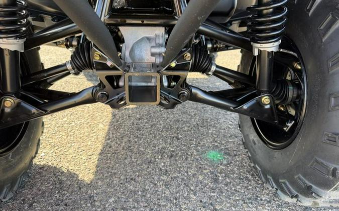 2026 Can-Am® Outlander MAX DPS 700