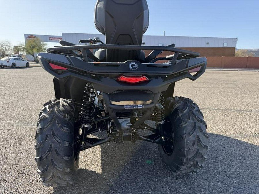 2026 Can-Am® Outlander MAX DPS 700