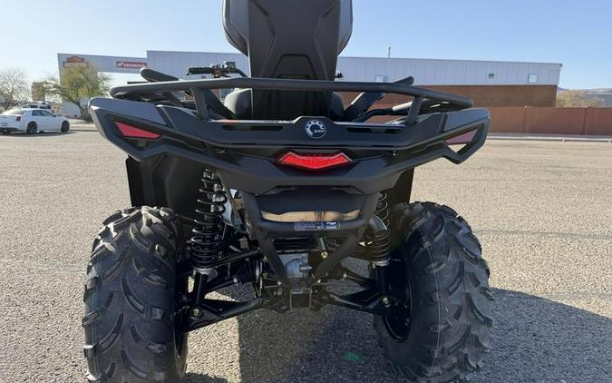 2026 Can-Am® Outlander MAX DPS 700
