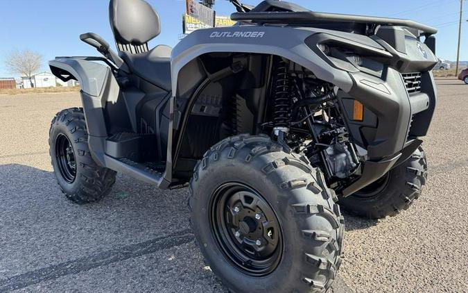 2026 Can-Am® Outlander MAX DPS 700