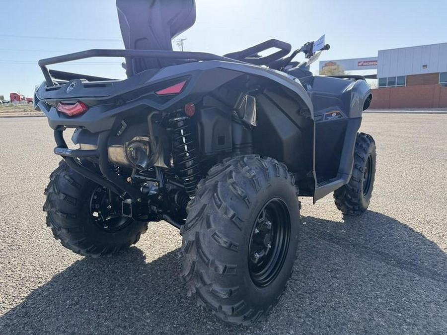 2026 Can-Am® Outlander MAX DPS 700