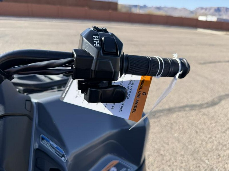 2026 Can-Am® Outlander MAX DPS 700