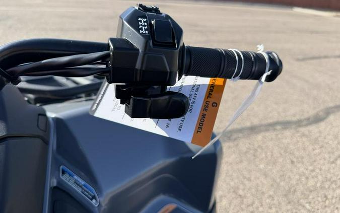 2026 Can-Am® Outlander MAX DPS 700