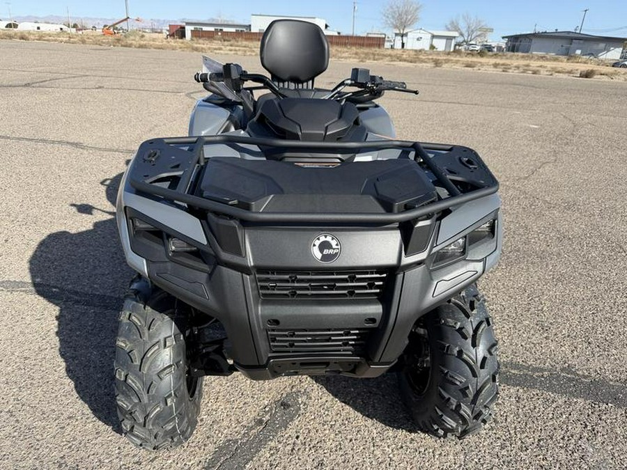 2026 Can-Am® Outlander MAX DPS 700