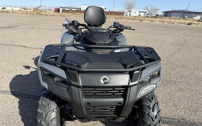 2026 Can-Am® Outlander MAX DPS 700