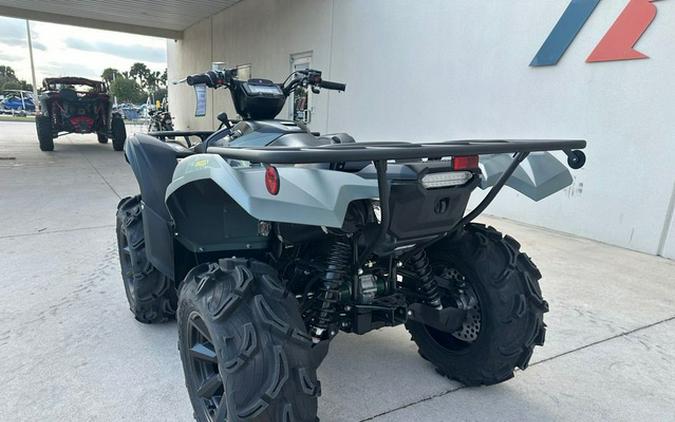 2026 Yamaha Grizzly EPS XT-R