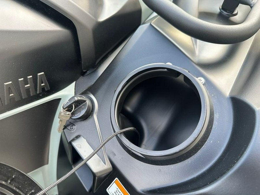 2026 Yamaha Grizzly EPS XT-R