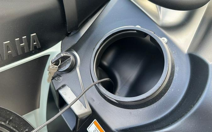 2026 Yamaha Grizzly EPS XT-R