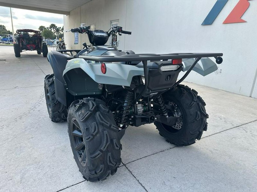 2026 Yamaha Grizzly EPS XT-R