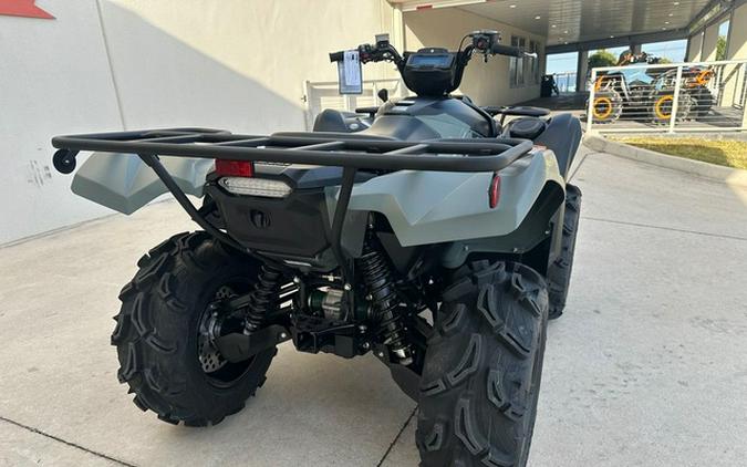 2026 Yamaha Grizzly EPS XT-R