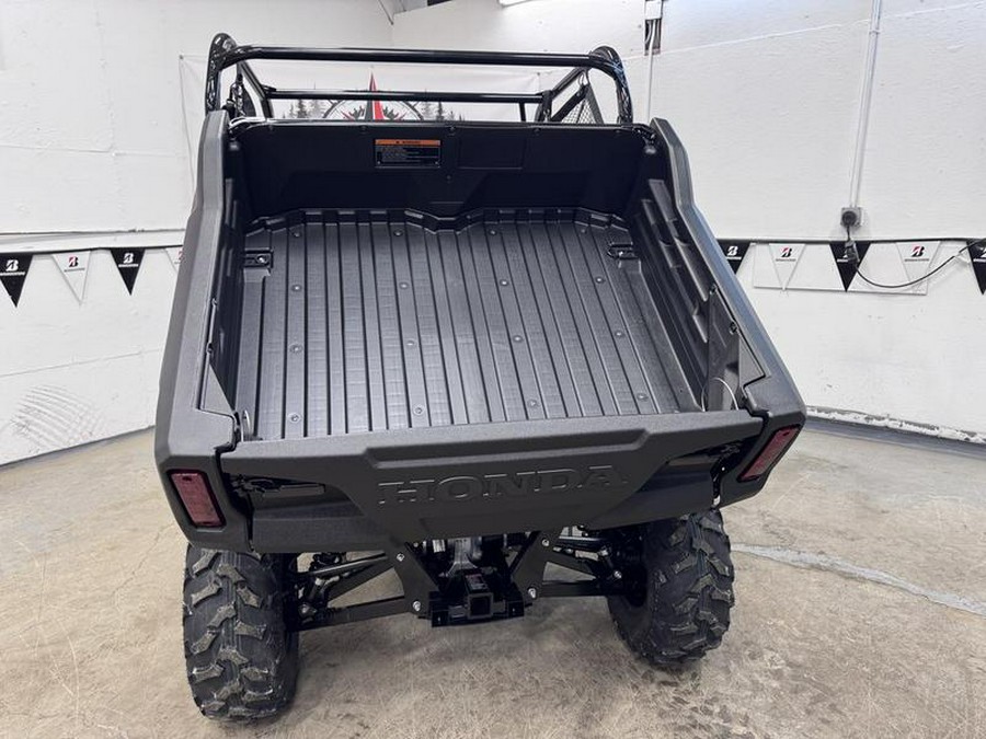 2026 Honda® Pioneer 700 Deluxe