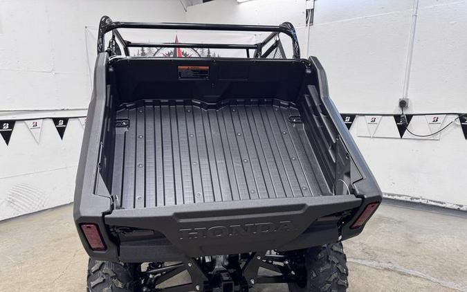 2026 Honda® Pioneer 700 Deluxe