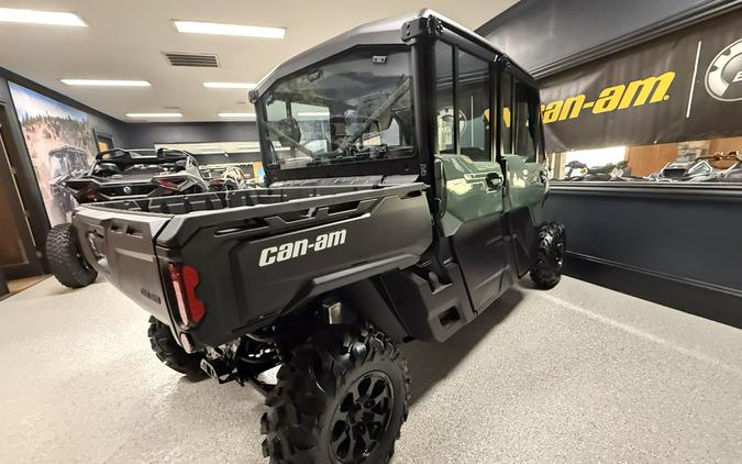 2026 Can-Am Defender MAX DPS CAB HD10