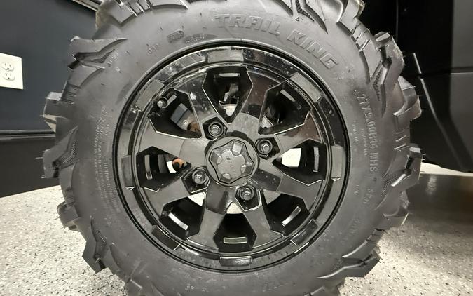 2026 Can-Am Defender MAX DPS CAB HD10