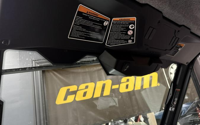 2026 Can-Am Defender MAX DPS CAB HD10