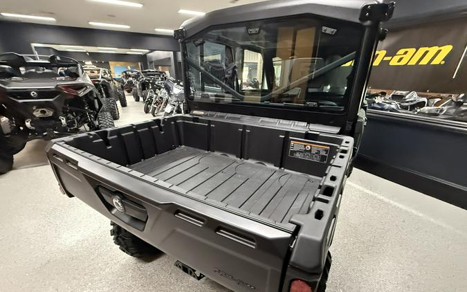 2026 Can-Am Defender MAX DPS CAB HD10