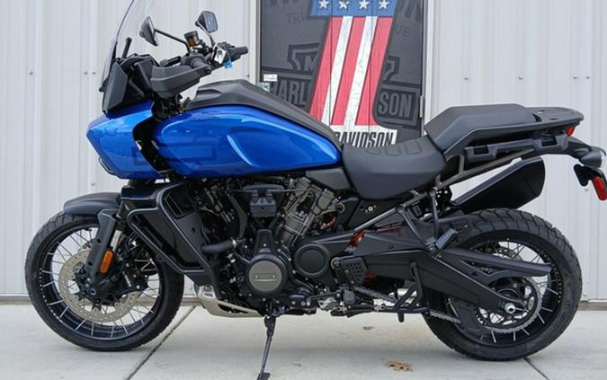 2025 Harley-Davidson RA1250S - Pan America 1250 Special