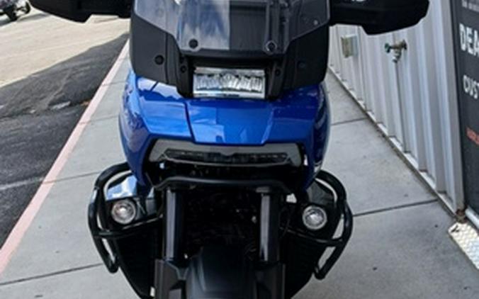 2025 Harley-Davidson RA1250S - Pan America 1250 Special