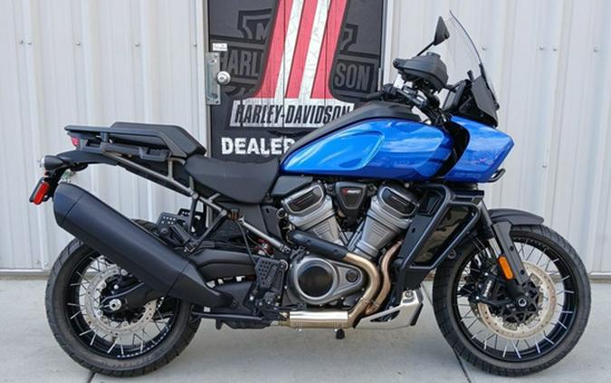 2025 Harley-Davidson RA1250S - Pan America 1250 Special