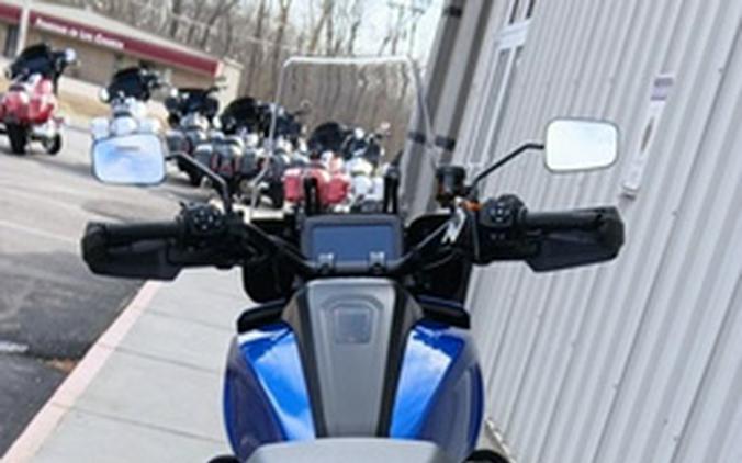 2025 Harley-Davidson RA1250S - Pan America 1250 Special
