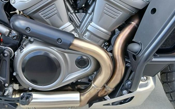 2025 Harley-Davidson RA1250S - Pan America 1250 Special