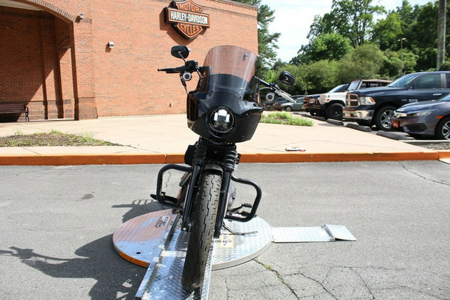 2021 Harley-Davidson XL883N - Iron 883