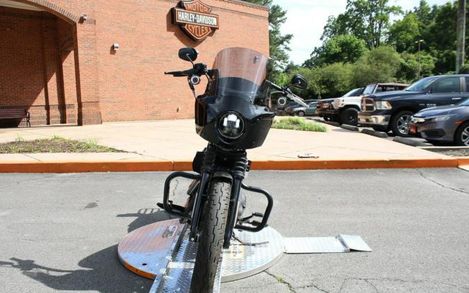 2021 Harley-Davidson XL883N - Iron 883