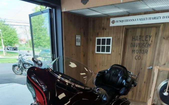 2017 Harley-Davidson CVO™ Limited