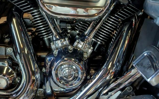 2017 Harley-Davidson CVO™ Limited