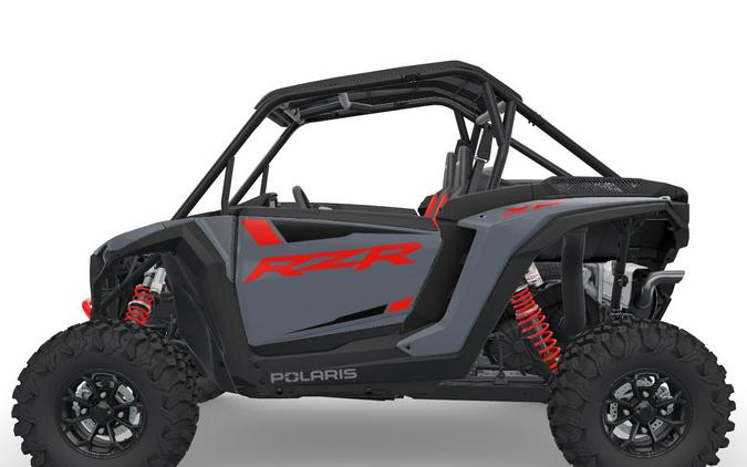 2026 Polaris RZR XP 1000 Ultimate