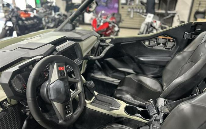 2025 Polaris® RZR Pro XP Ultimate
