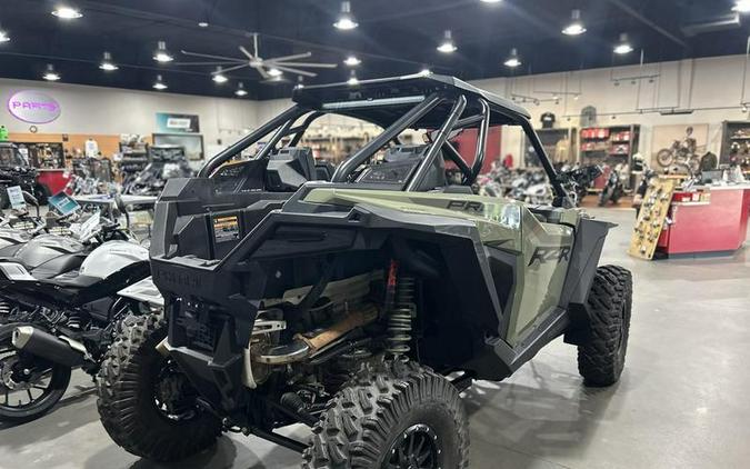 2025 Polaris® RZR Pro XP Ultimate