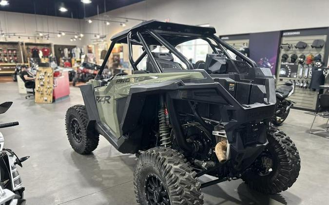 2025 Polaris® RZR Pro XP Ultimate