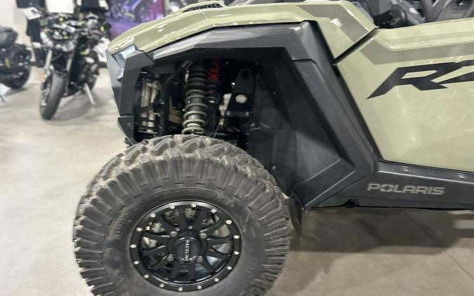 2025 Polaris® RZR Pro XP Ultimate