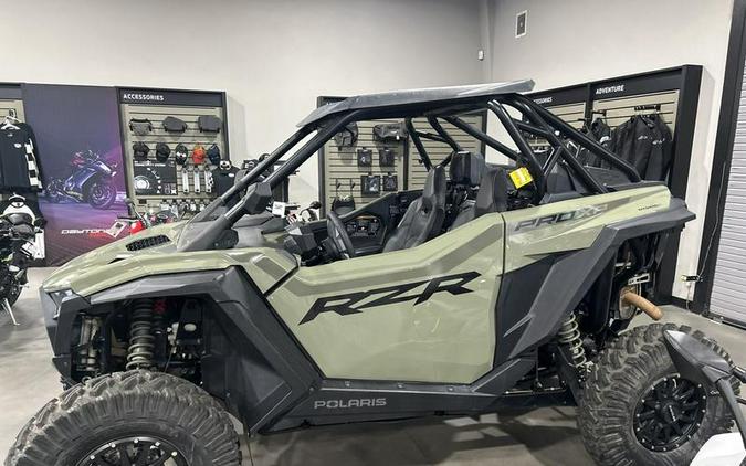 2025 Polaris® RZR Pro XP Ultimate
