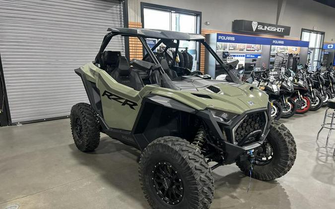 2025 Polaris® RZR Pro XP Ultimate
