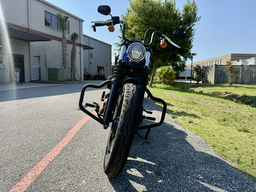 2024 Harley-Davidson Street Bob 114 FXBBS