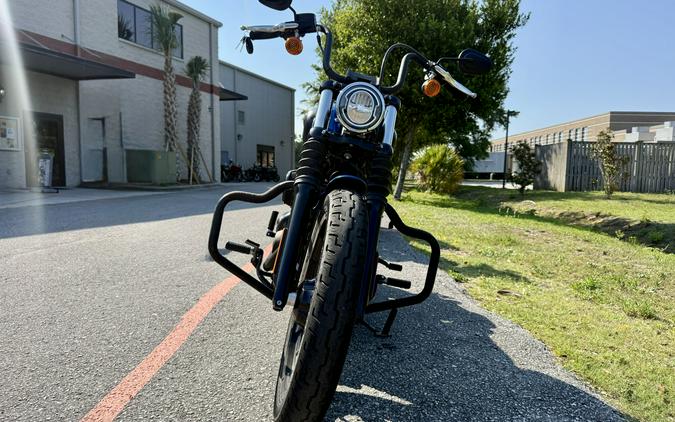 2024 Harley-Davidson Street Bob 114 FXBBS