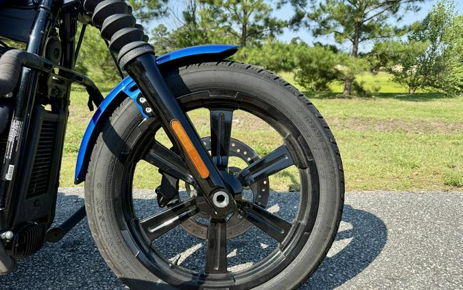 2024 Harley-Davidson Street Bob 114 FXBBS