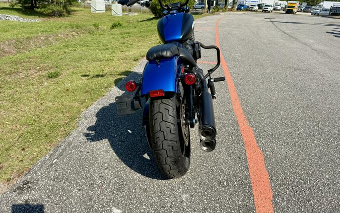 2024 Harley-Davidson Street Bob 114 FXBBS