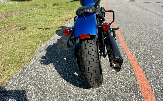 2024 Harley-Davidson Street Bob 114 FXBBS