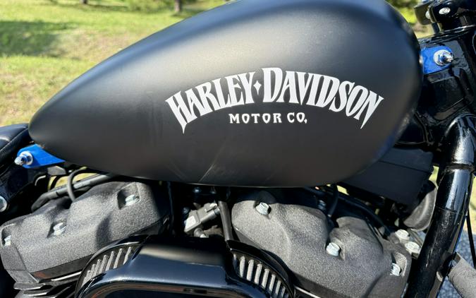 2024 Harley-Davidson Street Bob 114 FXBBS