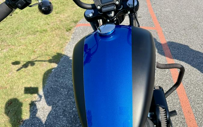 2024 Harley-Davidson Street Bob 114 FXBBS